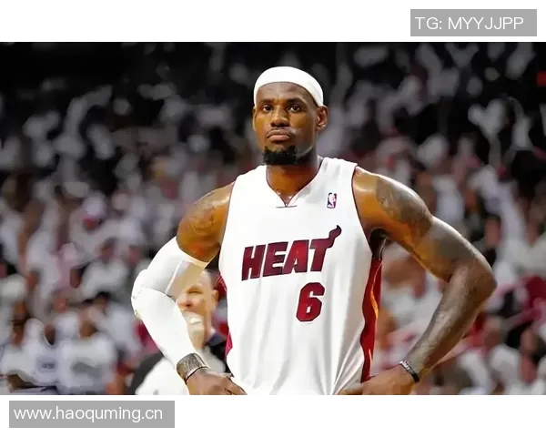 哈斯勒姆回忆詹姆斯热火时期，称其饮食训练极度自律